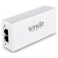 Инжектор PoE TENDA PoE30G-AT
