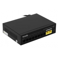 Коммутатор неуправляемый TENDA S110PC